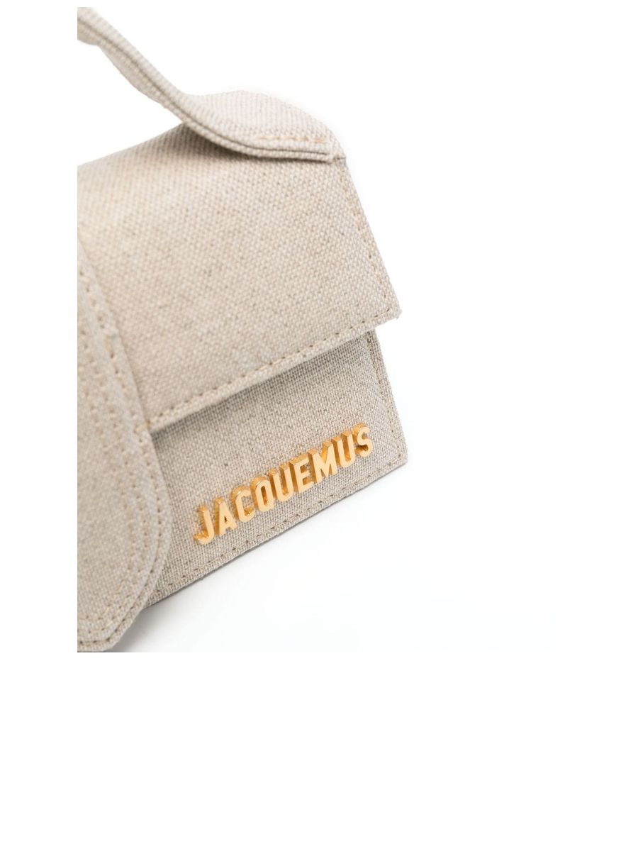 Le Bambino Tote Bag