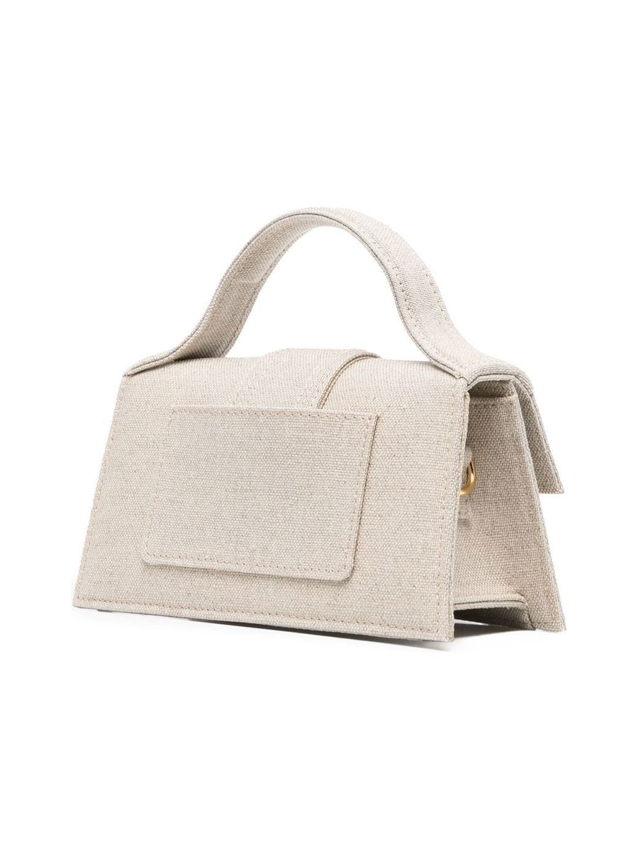 Le Bambino Tote Bag