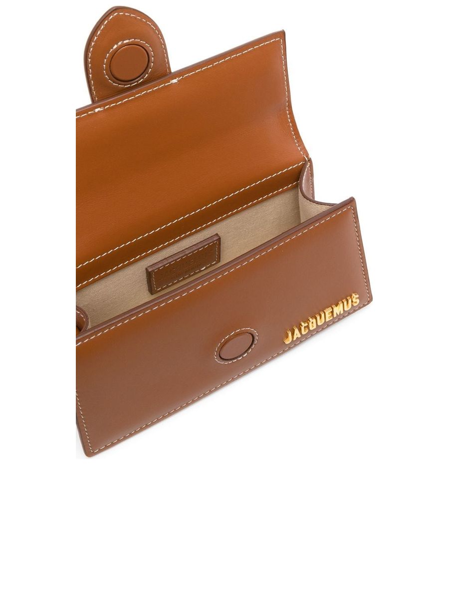 Le Bambino Shoulder Bag