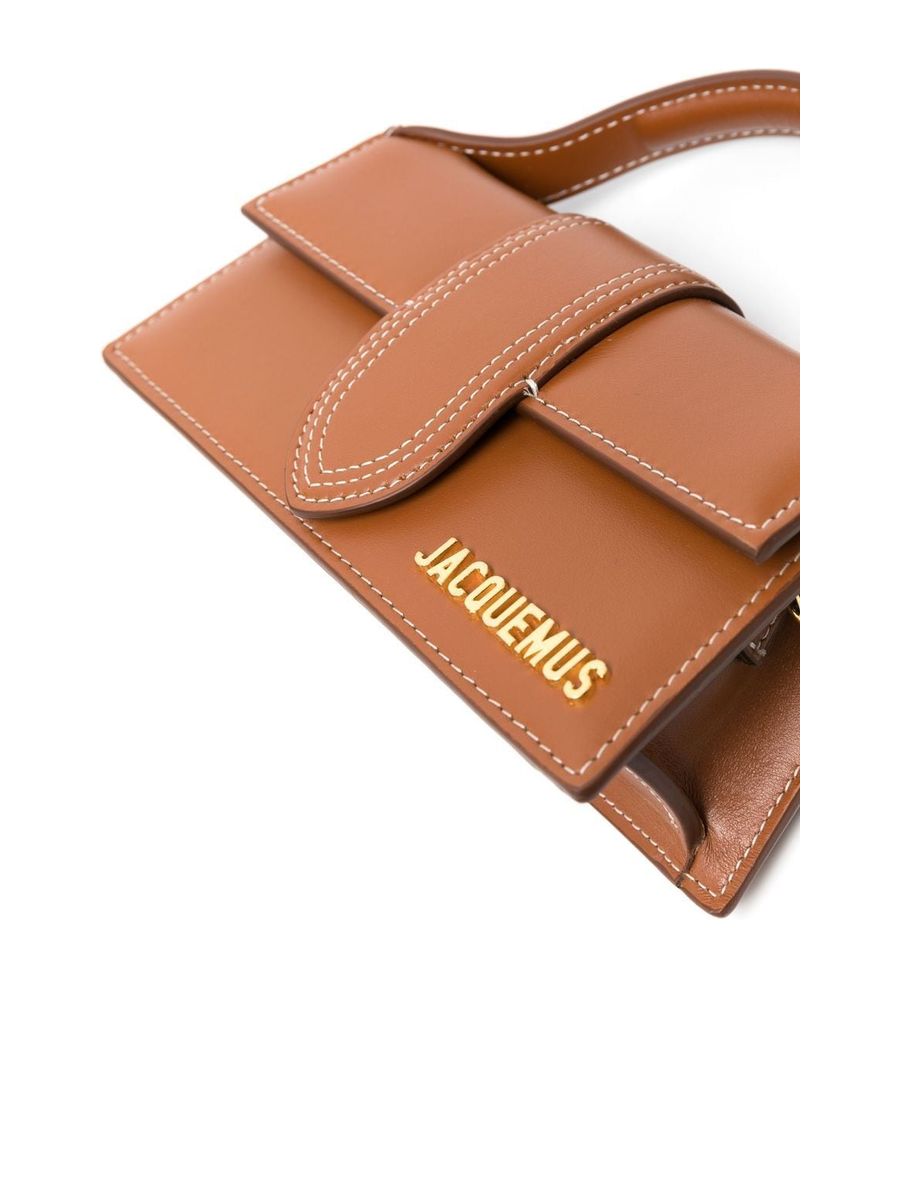 Le Bambino Shoulder Bag