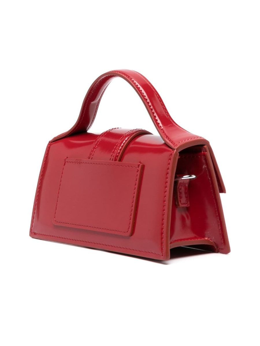 Le Bambino in Red