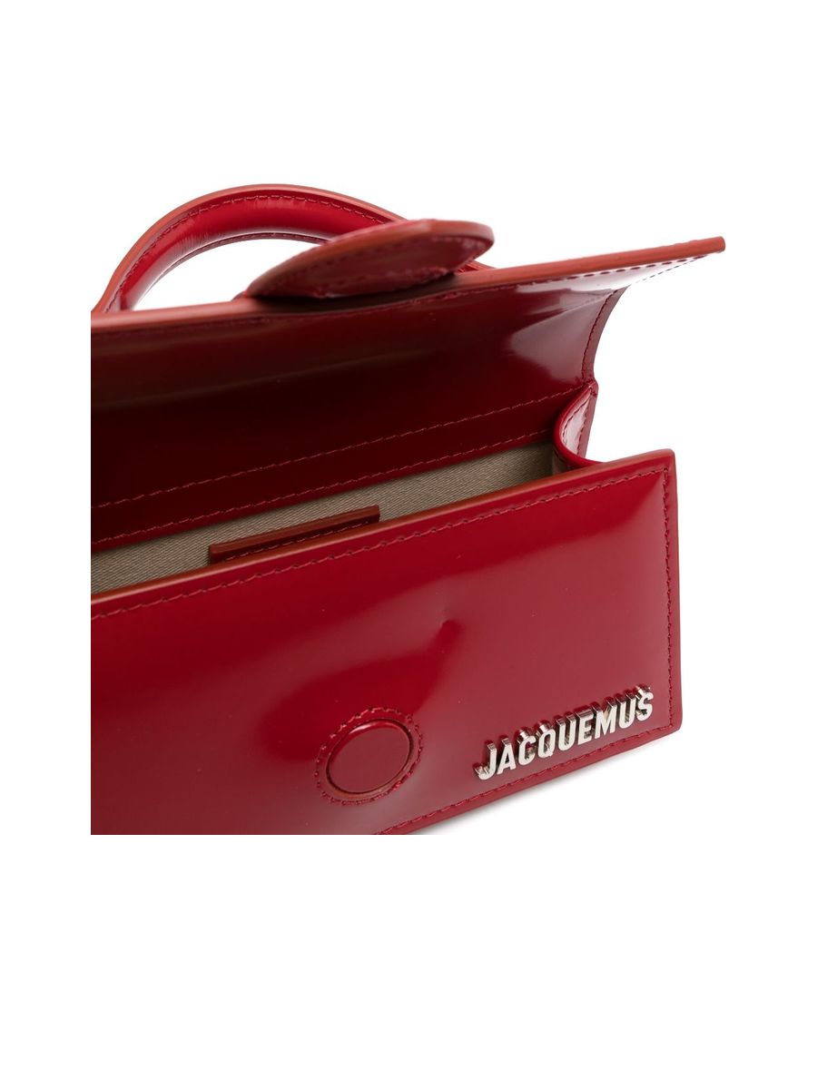 Le Bambino in Red