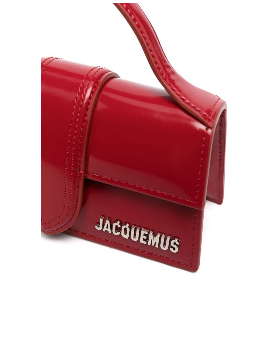 Le Bambino in Red