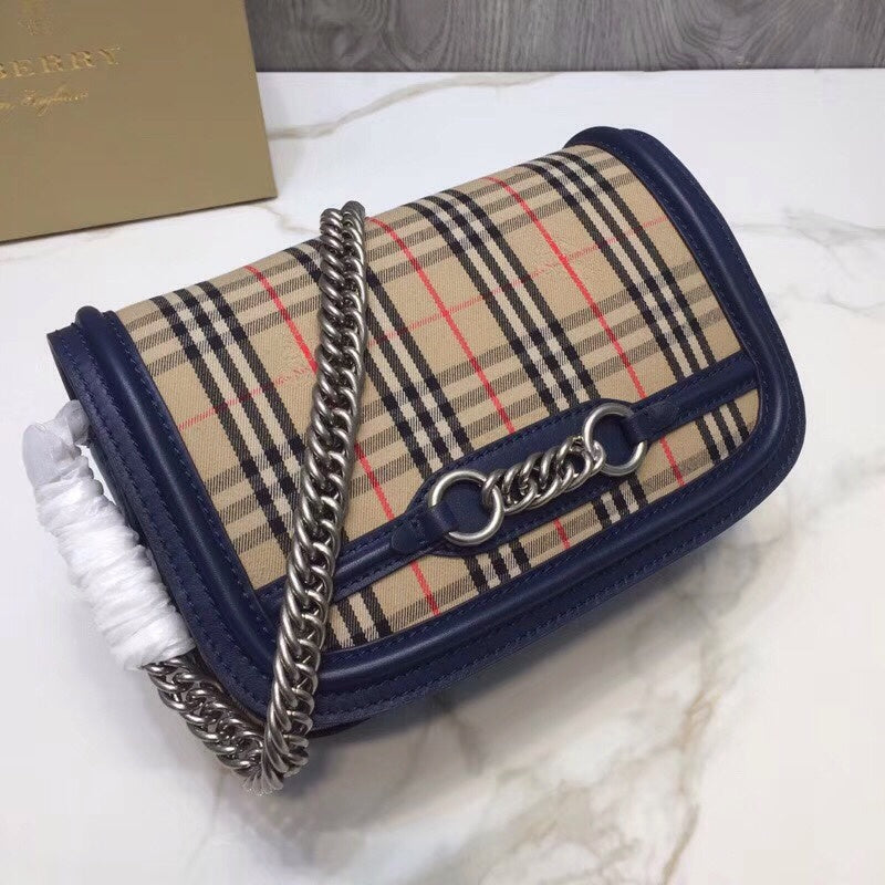 Fan Fashion -GLM - Top quality BBR Bags - 1463