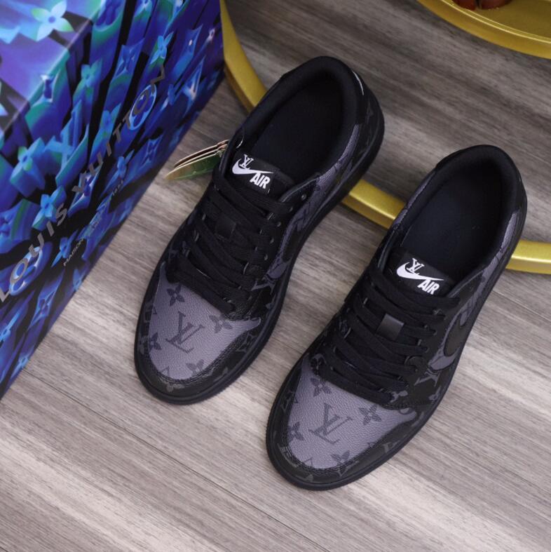 glami shop- LOV Men Shoes - 1318