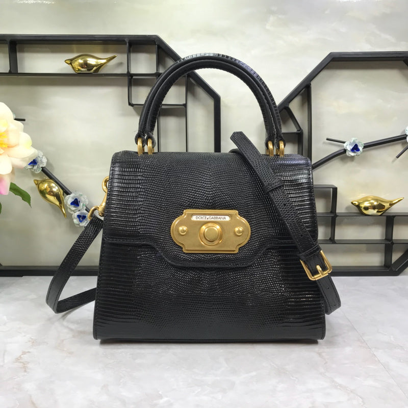 Satchel Bags - DG Bags - 287