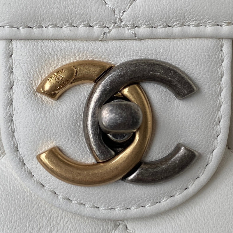 Satchel Bags - CHL Bags - 7647