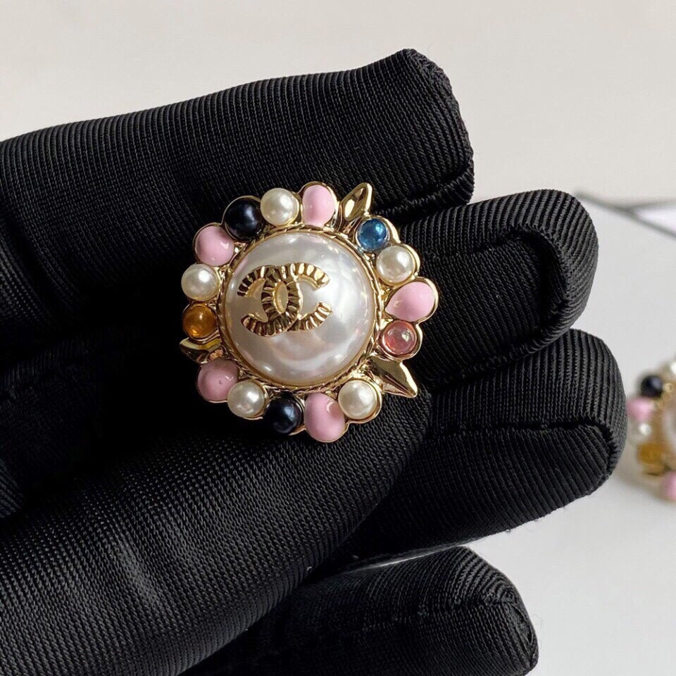 GLM - Top Quality Earring CHL 029