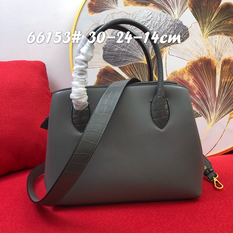 Satchel Bags - PDA Bags - 1139