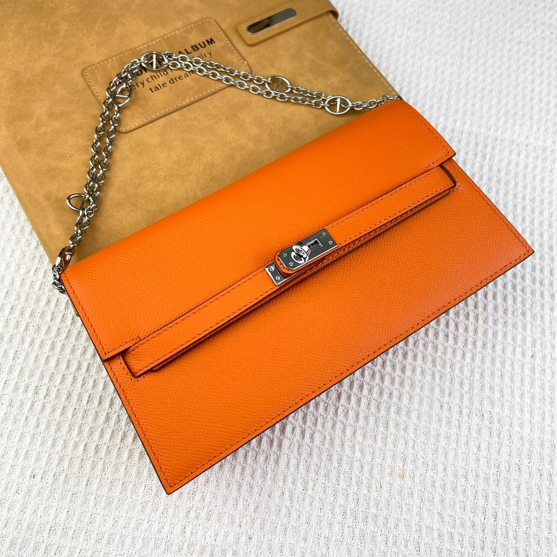 Satchel Bags - HMS-Bags - 911