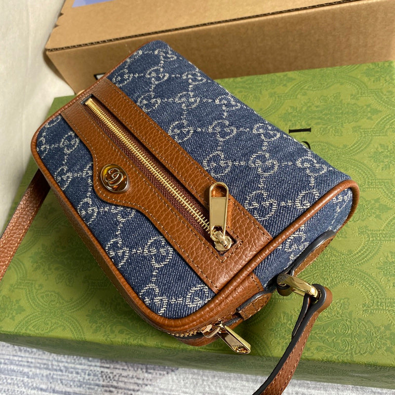 GLM - gg Bags - 2121