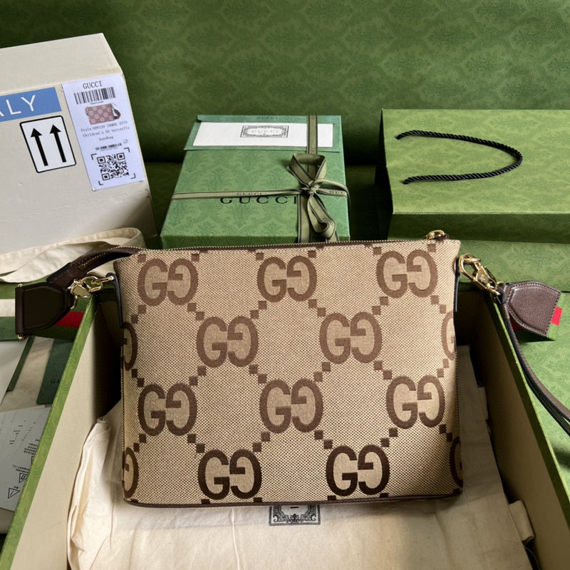 Satchel Bags - GCI Bags - 380
