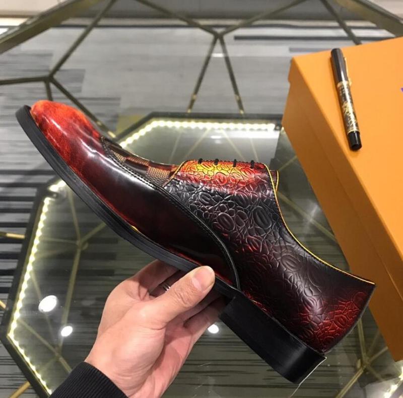 glami shop- LOV Men Shoes - 1898