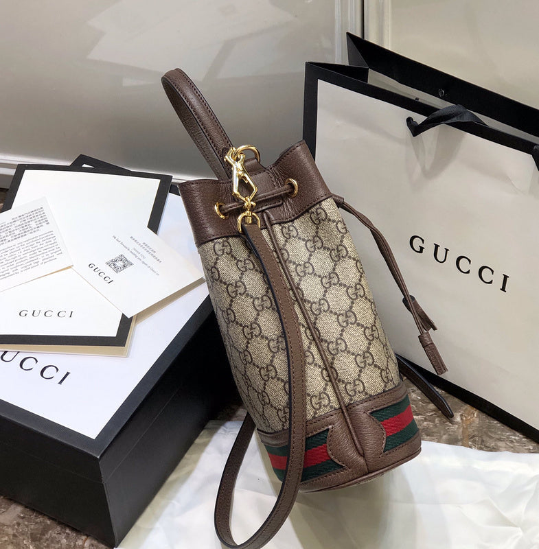 Satchel Bags - GCI Bags - 5073