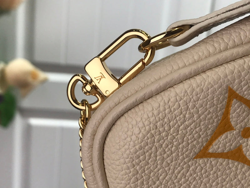 Satchel Bags - VL Bags - 5940