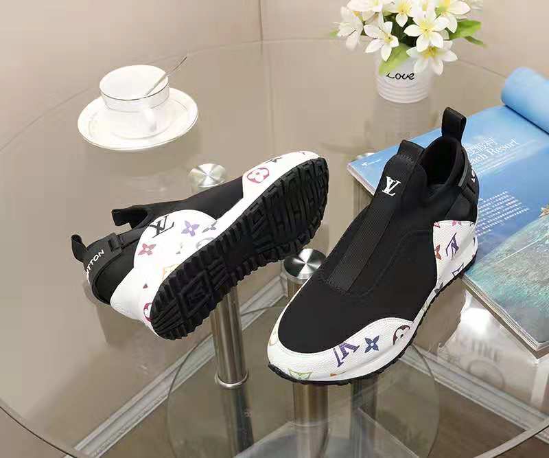 GLM - Top Quality Luv Sneaker 078