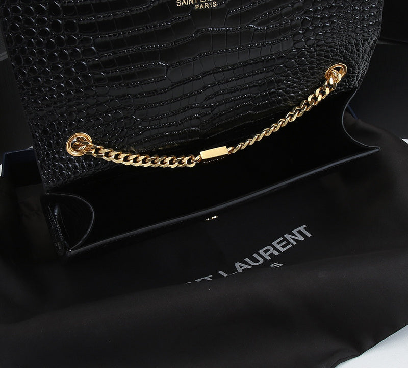 Satchel Bags - SLY Bags - 1602