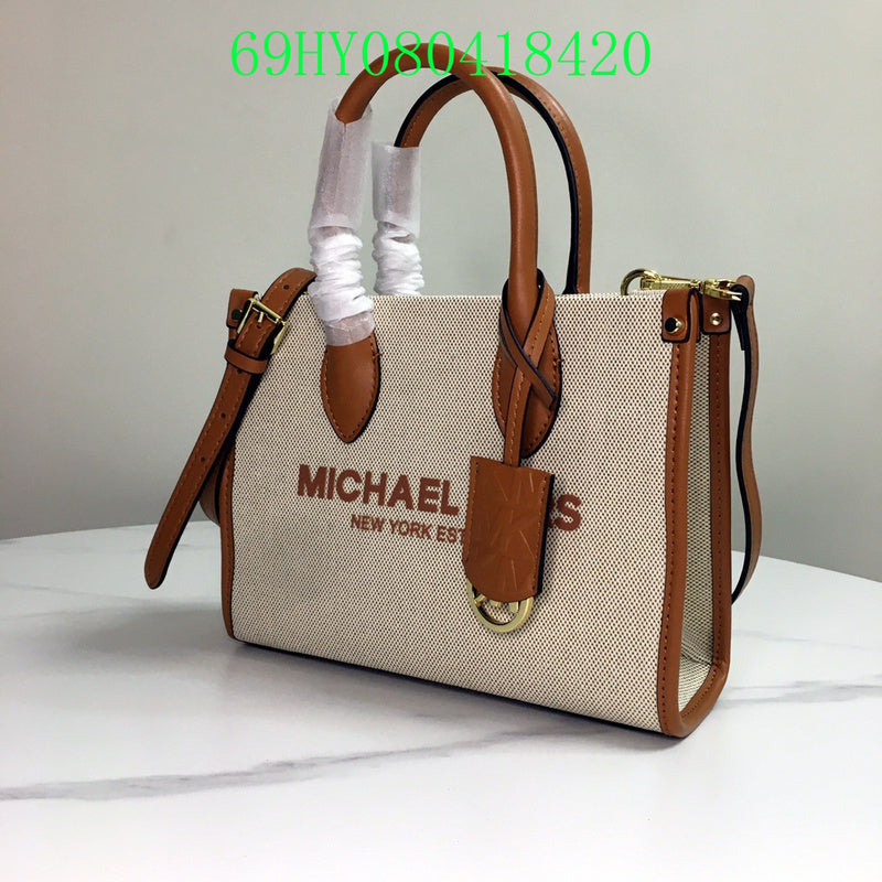 Satchel Bags - MK Bags - 078