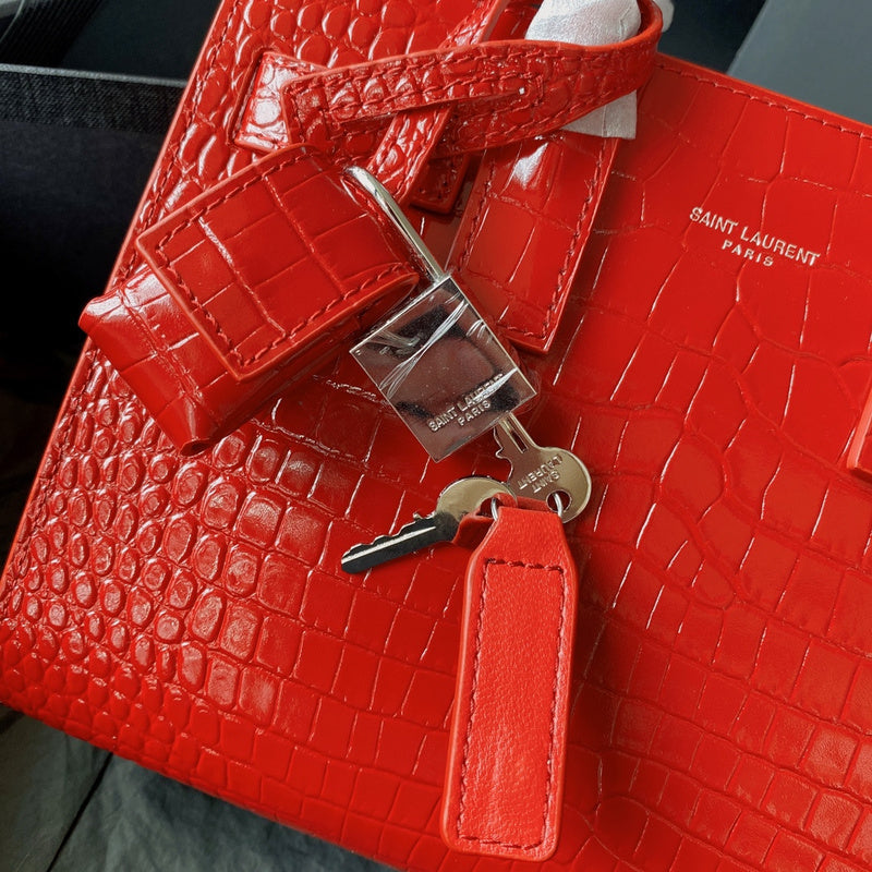 Satchel Bags - SLY Bags - 273