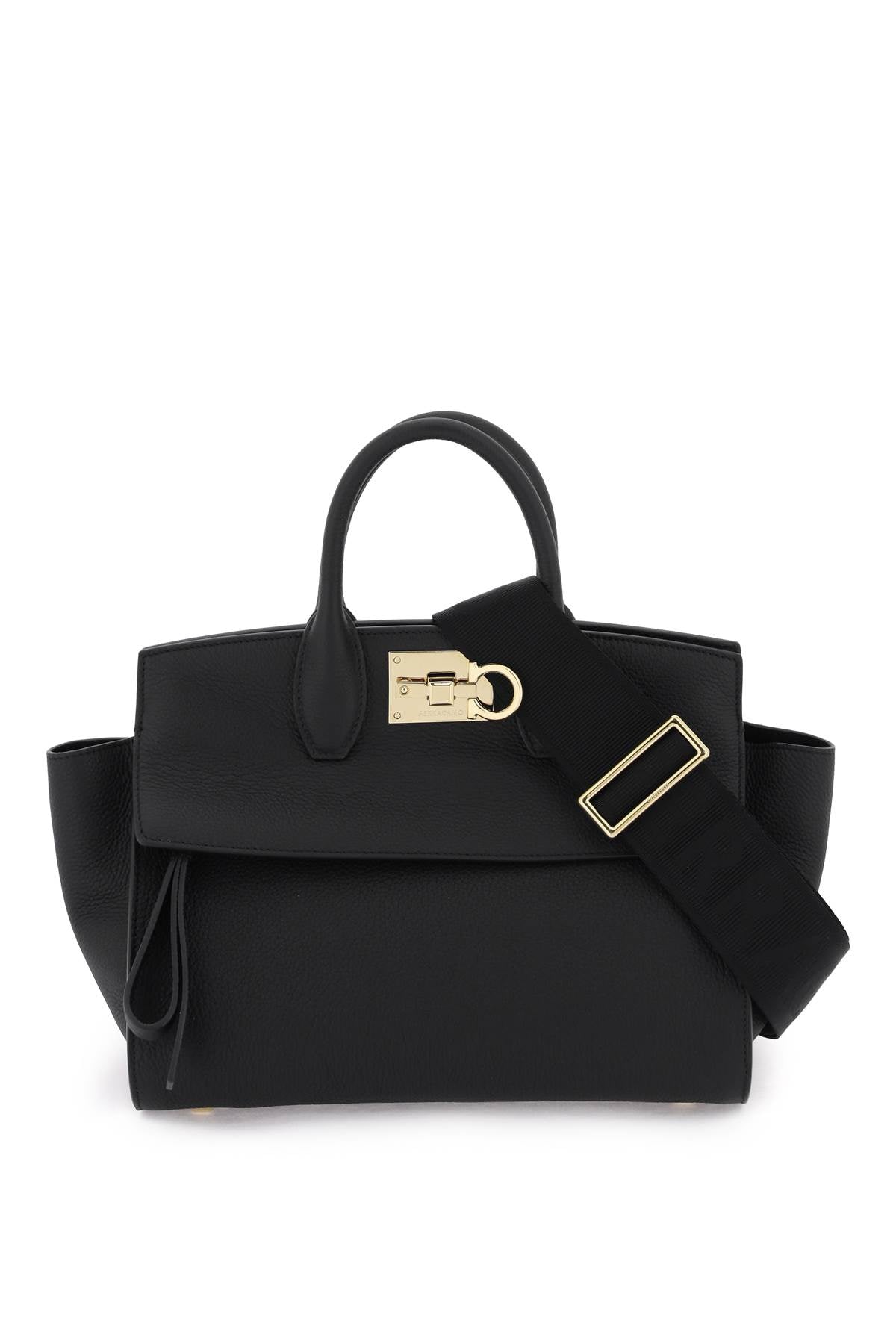 Ferragamo Studio Soft Bag (S) Women