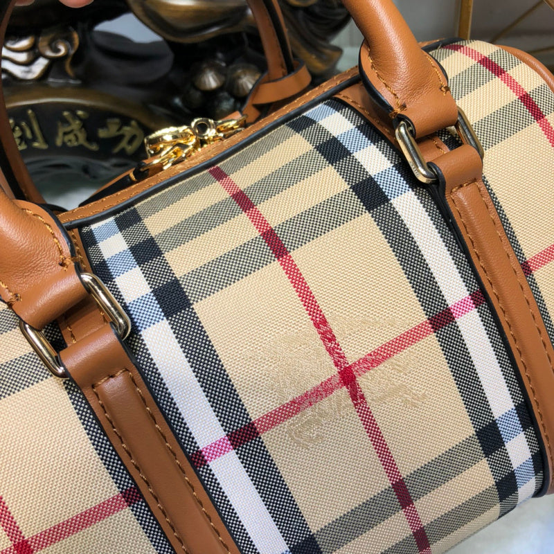 Fan Fashion -GLM - Top quality BBR Bags - 1390