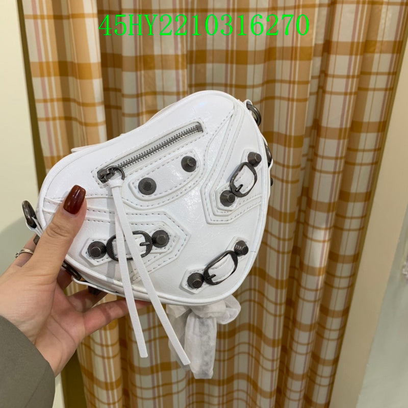 GLM Top Quality - BGA Bags - 1866