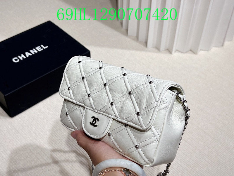Glami - CHL Bags - 2513