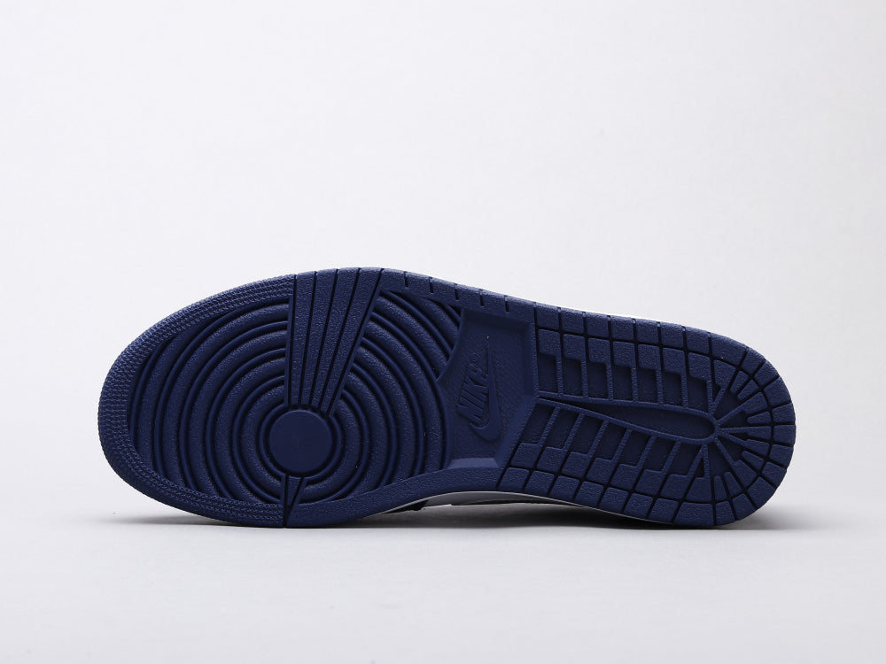 GLM - AJ1 navy blue