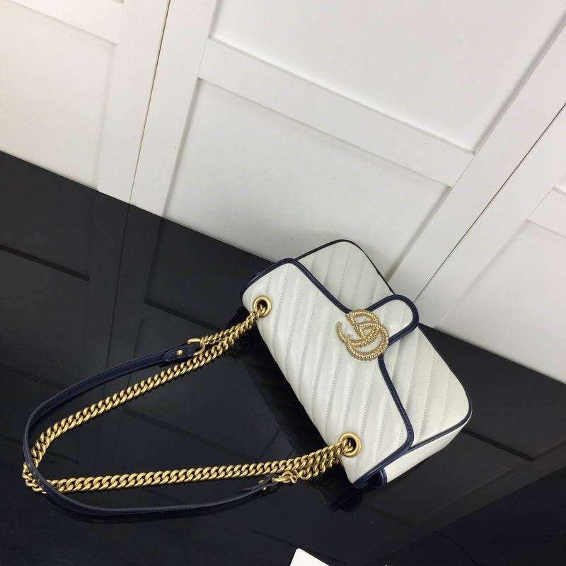 Satchel Bags - GUC Bags - 1339