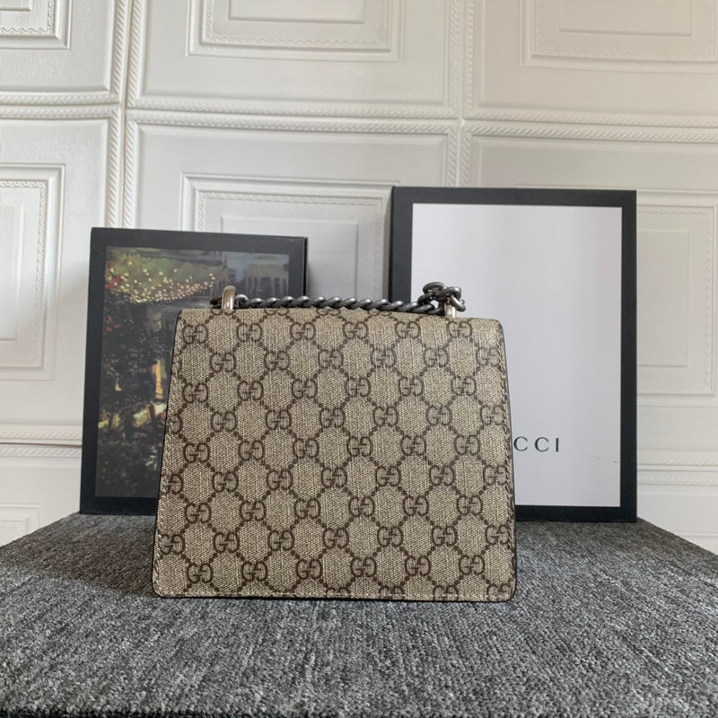 Satchel Bags - GUC Bags - 651