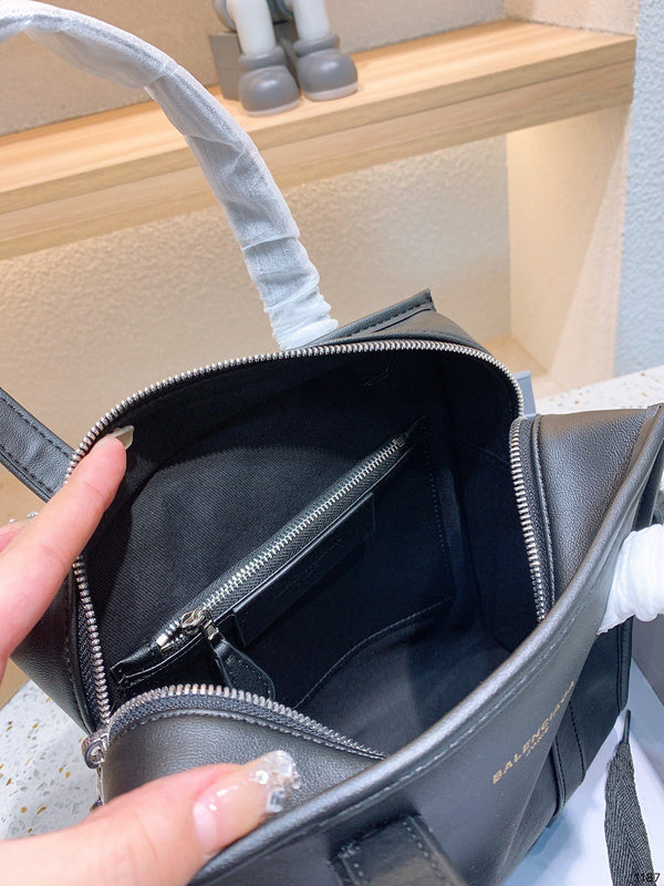 Satchel Bags - BGA Bags - 1517