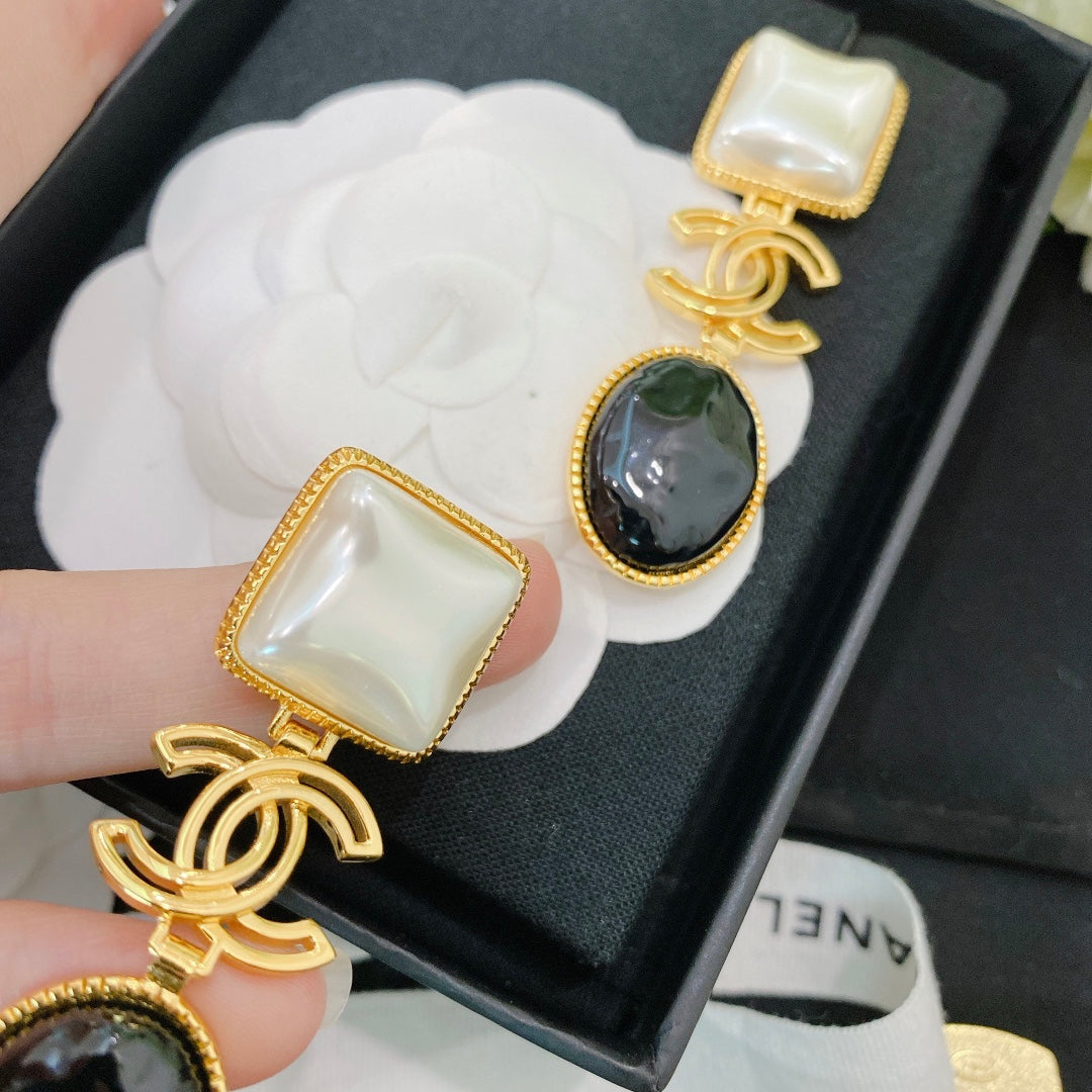 GLM - Top Quality Earring CHL 068
