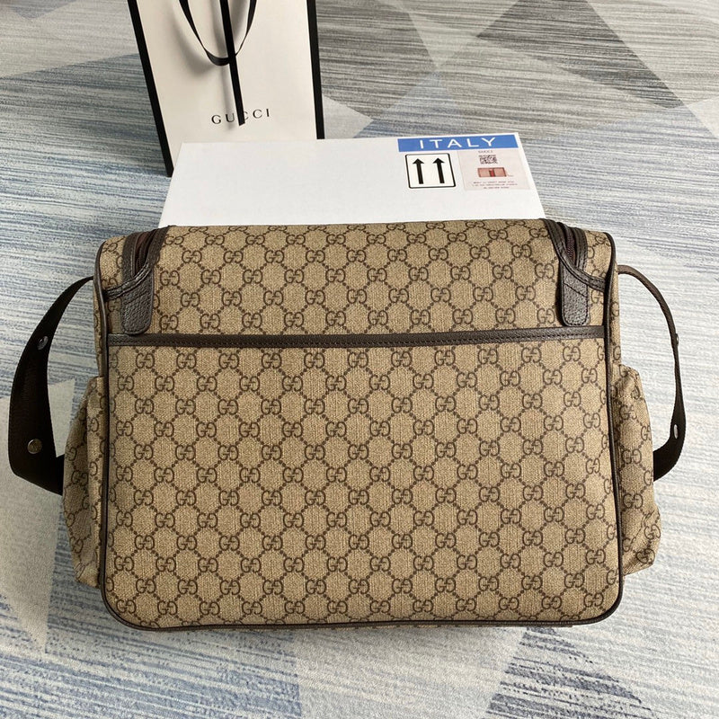 Satchel Bags - GCI Bags - 2880