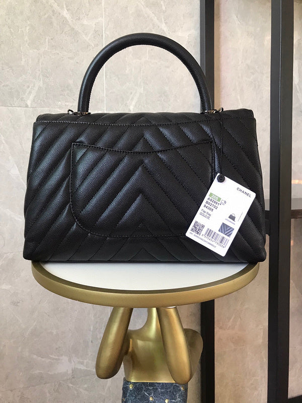 Satchel Bags - CHL Bags - 3695