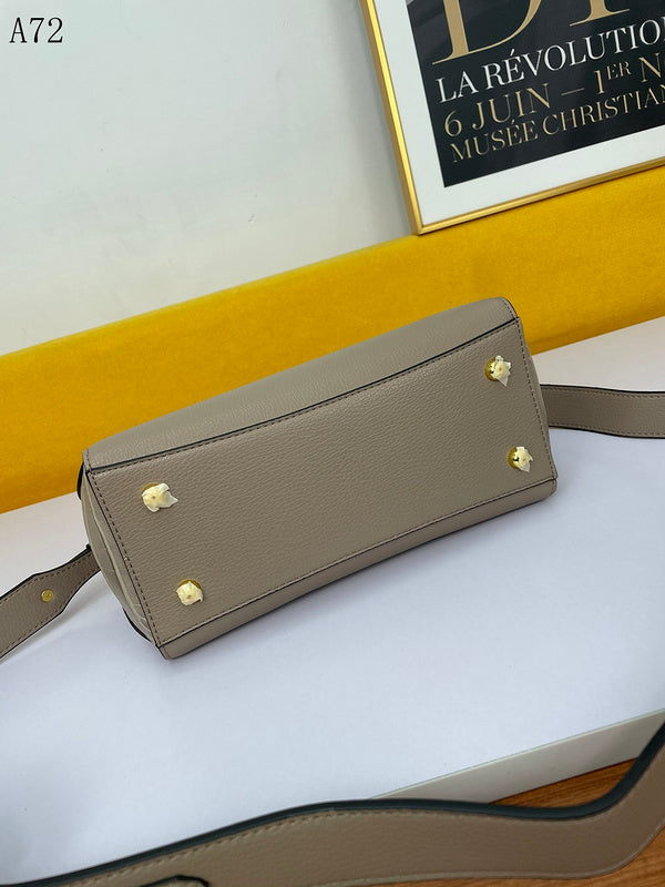 Satchel Bags - PDA Bags - 841