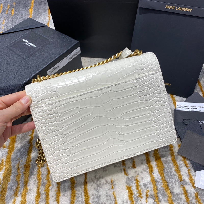GLM - SLY Bags - 663