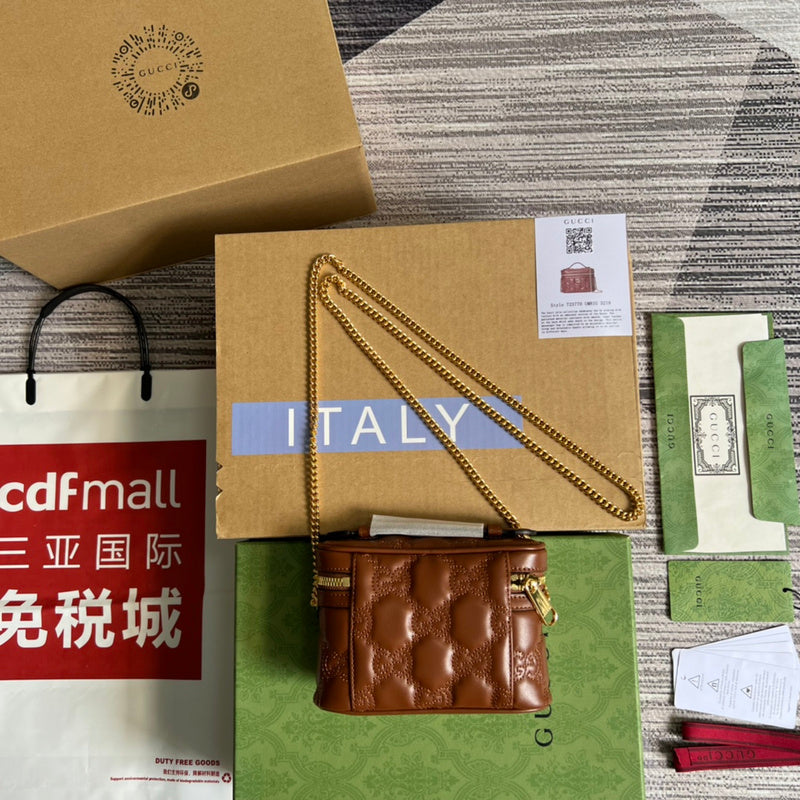 Satchel Bags - GCI Bags - 4183
