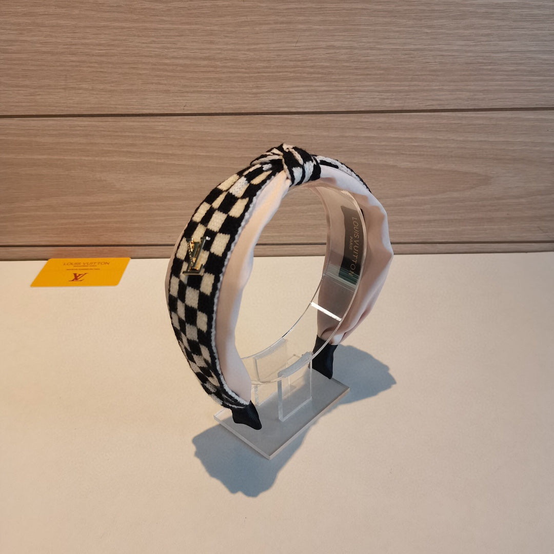 GLM - New Hair Band LUV 011