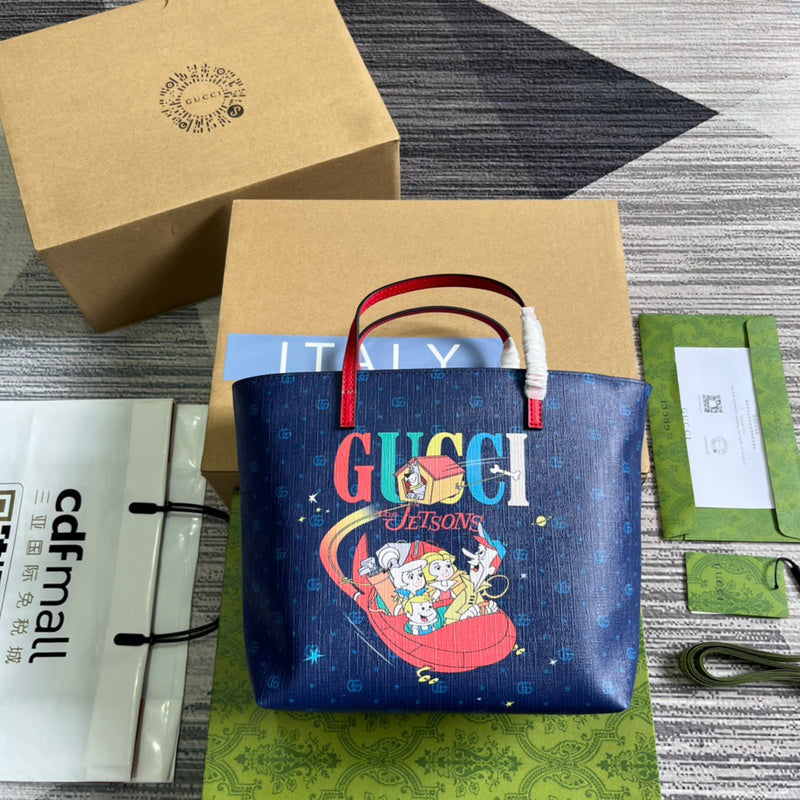 Satchel Bags - GCI Bags - 7343