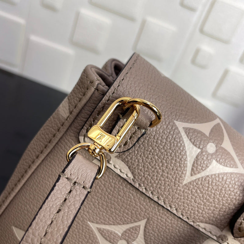 Satchel Bags - VL Bags - 5621
