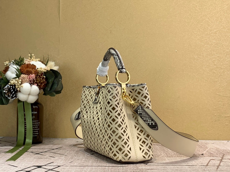 Satchel Bags - VL Bags - 6383