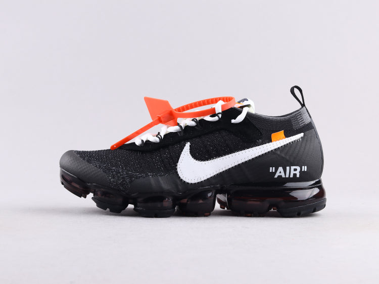 GLM - OW x Vapormax Black & White