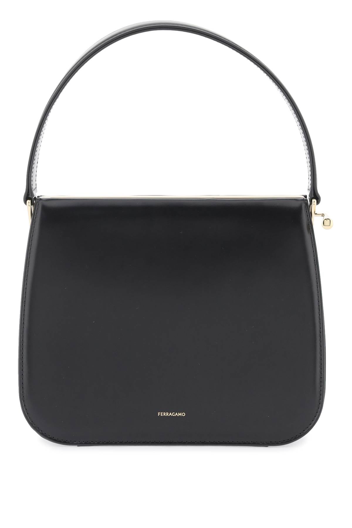Ferragamo Semi-Rigid Handbag (M) Women