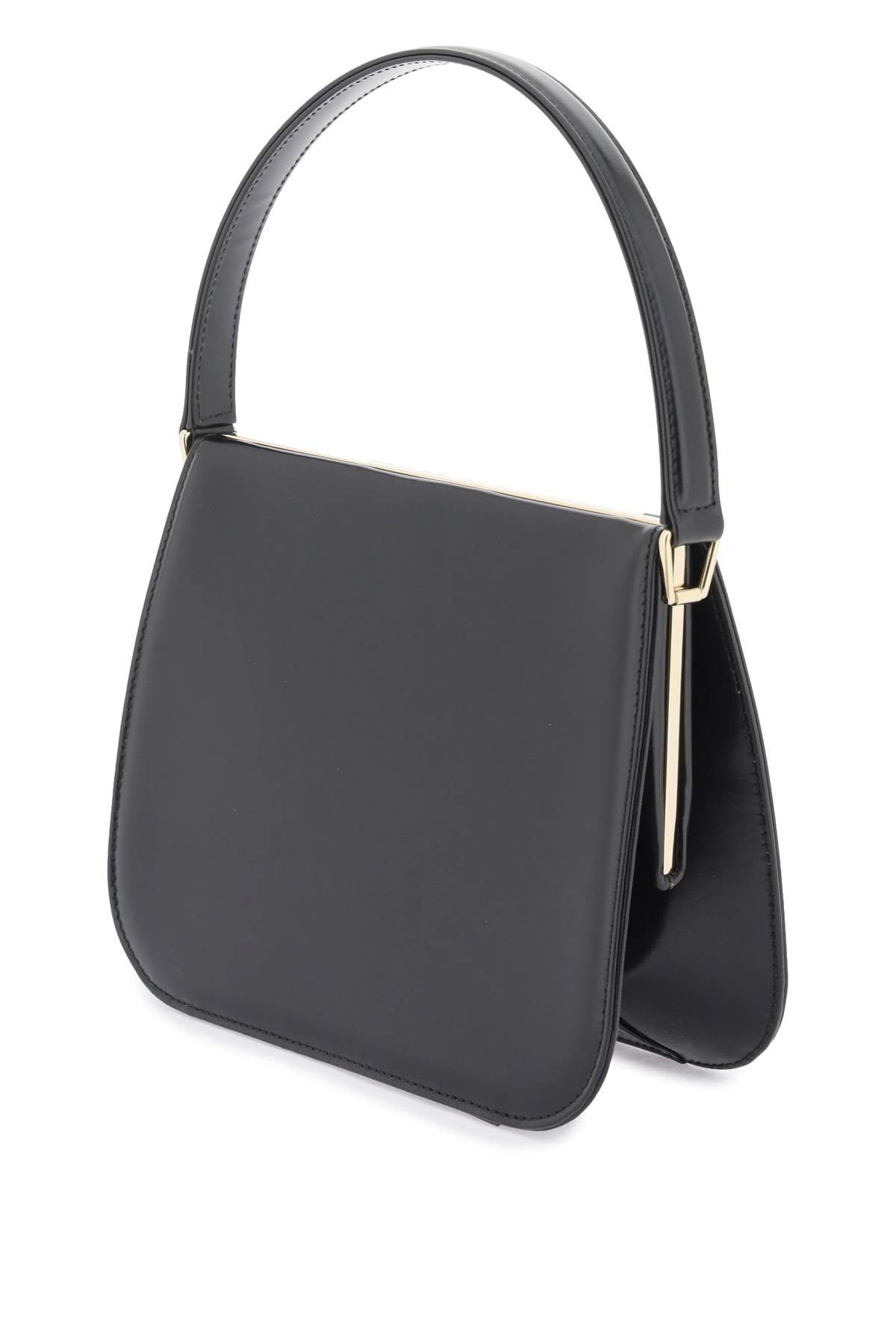 Ferragamo Semi-Rigid Handbag (M) Women