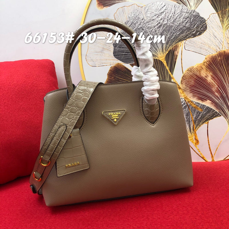 Satchel Bags - PDA Bags - 690