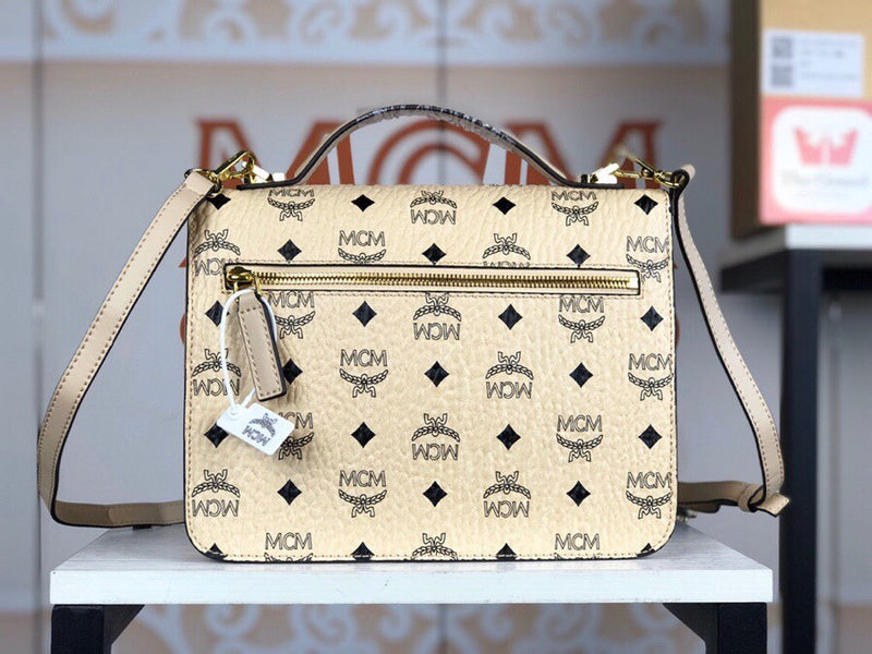 Satchel Bags - MC Bags - 215