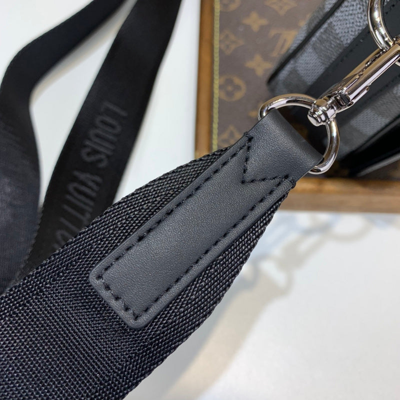 Satchel Bags - VL Bags - 6414
