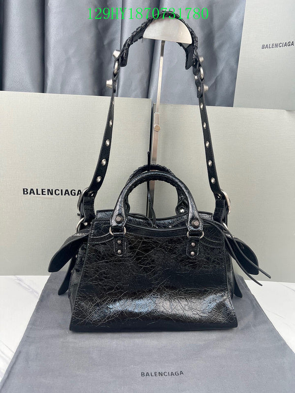 Glami GlamI - BGA Bags - 1674