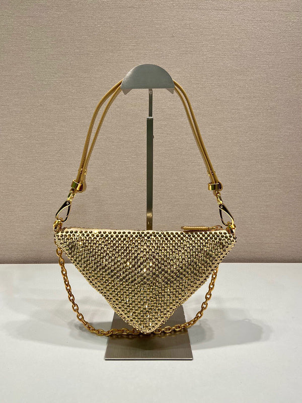 Satchel Bags - PDA Bags - 037