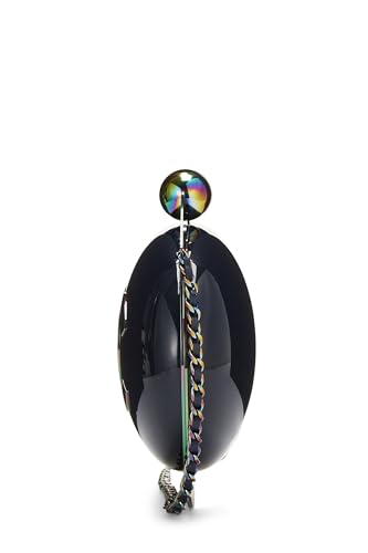 Chanel,  Multicolor Resin On The Moon 'CC' MinaudiÃƒÆ’Ã‚Â¨re Bag, Multi
